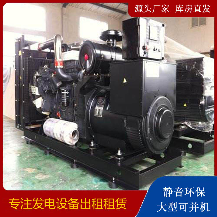 汉滨发电车出租 柴油发电机组需要经常换机油吗？