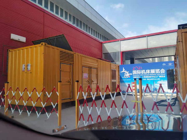汉滨发电机出租 对于发电机的特性你了解多少？