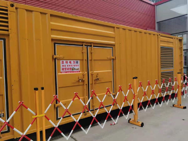 汉滨柴油发电机电压不稳的原因是什么？