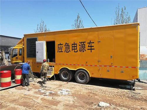 汉滨发电车租赁-教您挑选发电机哪些技巧可以掌握使用