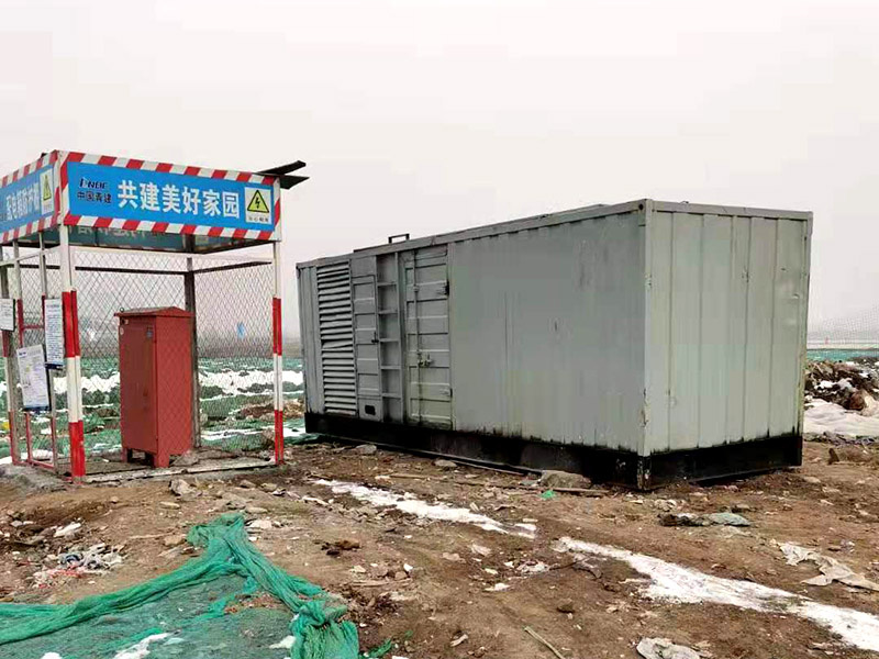 汉滨燃气发电机在高海拔地区运行时会遇到哪些常见故障？