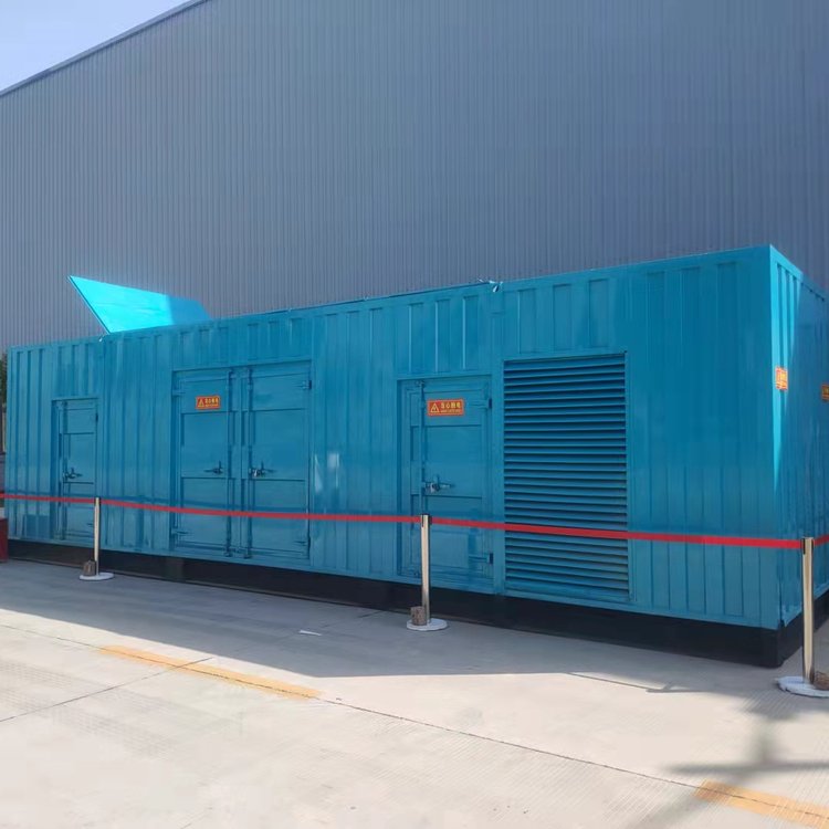 汉滨怎样更换柴油发电机组的空气滤清器？