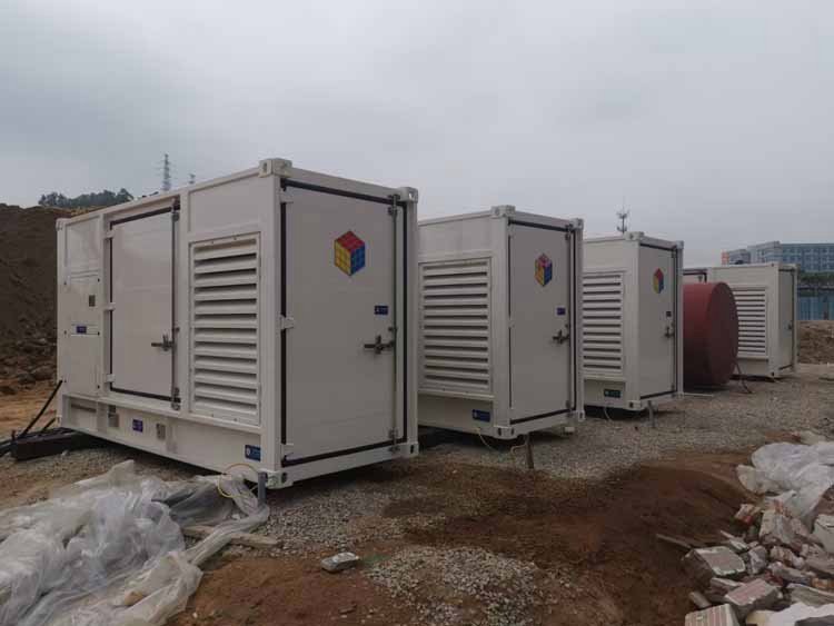 汉滨如何降低 200KW 柴油发电机的燃油消耗率?