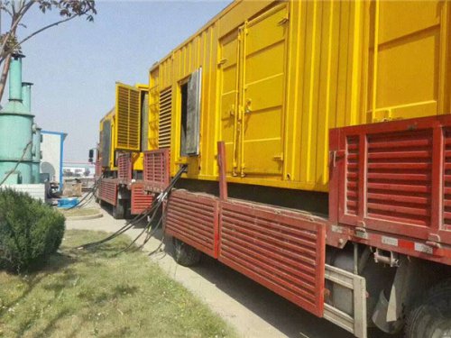 汉滨计算 200KW 柴油发电机油耗时,需要考虑哪些因素?