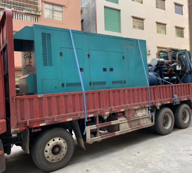汉滨如何在不同负载率下确保 400KW 柴油发电机组的正常运行？