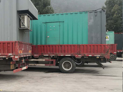 汉滨柴油发电机组使用注意安全事项有哪些？