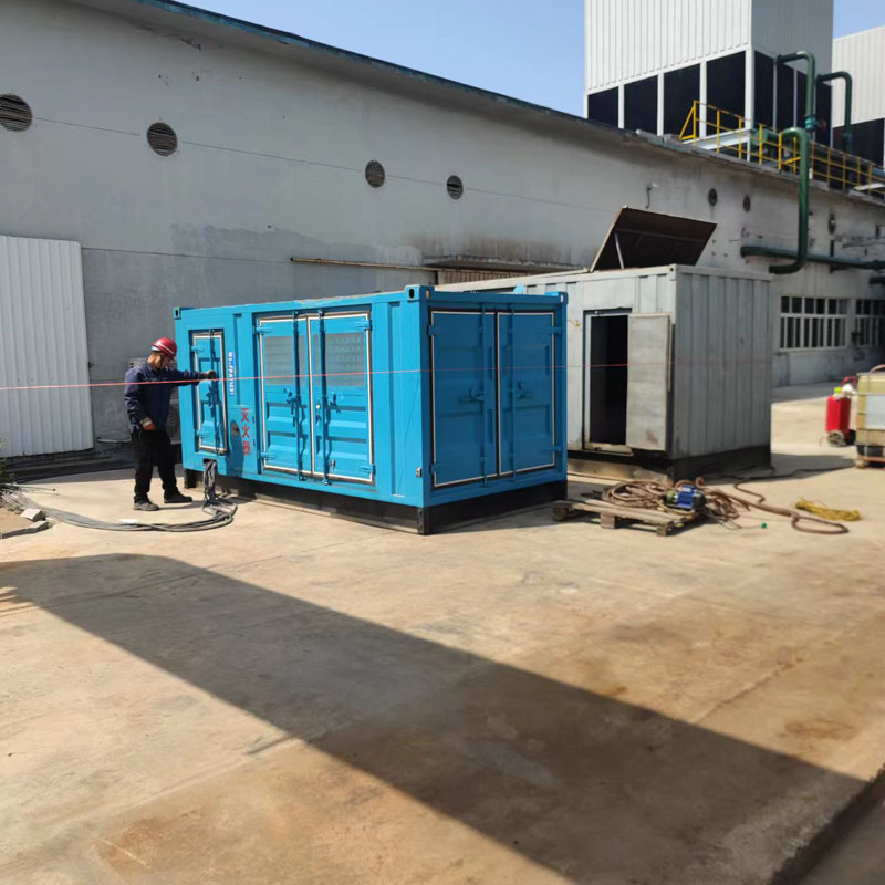 汉滨柴油发电机组长期备用如何保养维护？